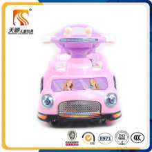 Children Electric Car with Rocker for Baby Ride on